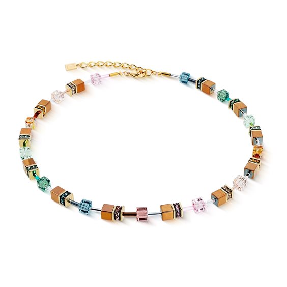 Collana Coeur De Lion Donna in Acciaio 3015/10-1578 - 3015/10-1578